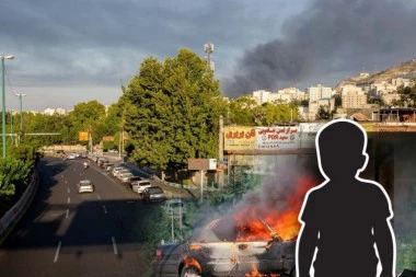 DETE POGINULO U STRAŠNOJ EKSPLOZIJI! Horor na porodičnom putovanju! Roditelji PONELI GRANATU, dečak se igrao sa njom!