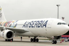 "Er Srbija" uvodi direktne letove ka Kosta Blanki, karte u prodaji od danas