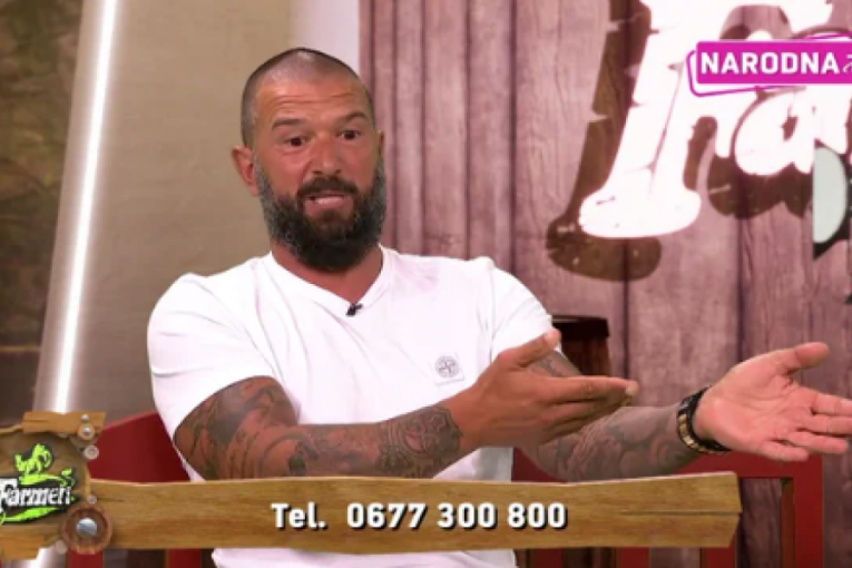 Aleksandra Jakšić i Nikola Lakić