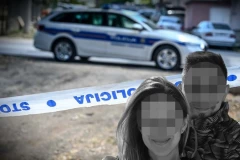 ANDREA I MARIJAN IZREŠETANI SA 16 METAKA U GARAŽI! Bivši muž tada naručio ubistvo, pa zaigrao soni! Na sahrani glumio ucveljenog čoveka, a onda je otkrivena JEZIVA ISTINA!