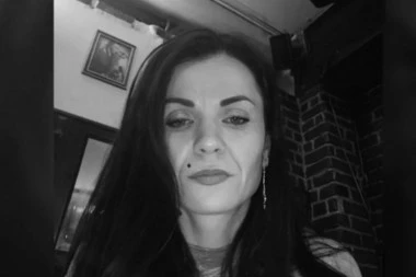 ŠOK! ŠEFICA OZLOGLAŠENOG BALKANSKOG KARTELA IZVRŠILA SAMOUBISTVO!