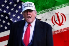 "POSTOJI VRLO DOBRA ŠANSA..." Tramp objavio NEVEROVATNE VESTI vezane za Iran, svet u POTPUNOM ŠOKU OD PREOKRETA!