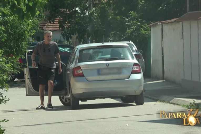 Miljana Kulić paparaco psihijatrija Elita 8 Zadruga