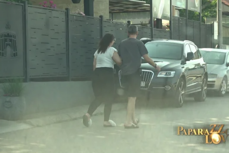 Miljana Kulić paparaco psihijatrija Elita 8 Zadruga