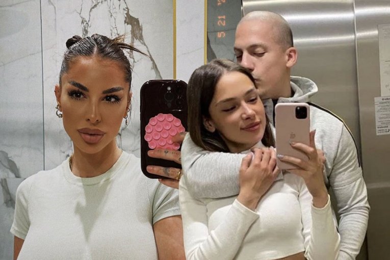 Zorannah, Baka Prase i Anja Bla