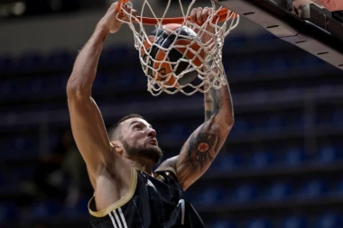 GROBARI, ŠLEMOVE NA GLAVU: Ovo je SVE ŠTO TREBA DA ZNATE o povratku Lovernja u Partizan!