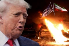 IRAN JE PROGLASIO POBEDU NAD AMERIKOM?!