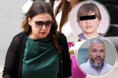 POČINJE PONOVLJENO SUĐENJE KECMANOVIĆIMA: Evo sa kakvim OPTUŽBAMA se suočavaju roditelji dečaka-ubice!