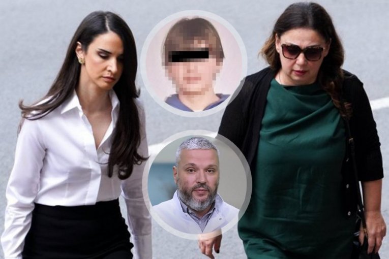 Kecmanovići presuda