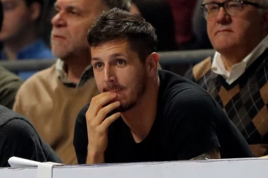 PARTIZAN SPREMA OGROMNE PROMENE: Stevan Jovetić novi sportski direktor?
