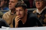 PARTIZAN SPREMA OGROMNE PROMENE: Stevan Jovetić novi sportski direktor?