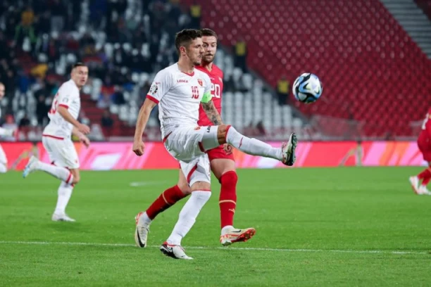 ZVANIČNO! Grobari su ovo čekali - potpisao Stevan Jovetić!