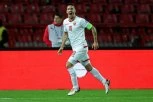JOVETIĆ PROGOVORIO O PARTIZANU! Trenutno nema klub, a ovo je njegova poruka crno-belima!