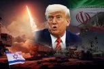 TRAMP KREĆE U RAT SA IRANOM, ZNA SE I ZA KADA JE PLANIRAN NAPAD! Sve više vojnih aviona i brodova na Bliskom istoku - "Oni se pripremaju za udar!"