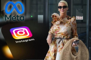 PROCURILI DETALJI KARLEUŠINOG SASTANKA S PREDSTAVNICIMA METE! Šokirali su se pre vraćanja njenog Instagram profila!