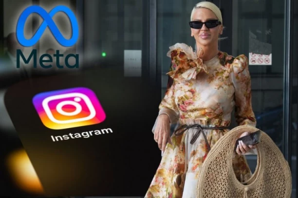 JELENA KARLEUŠA POVRATILA PRVI PROFIL: Objavila ŠOK PORUKU, sve se desilo preko noći! (FOTO)