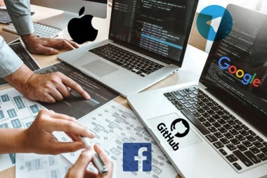 CURENJE VEKA: Otkrivena baza podataka sa neviđenih 16 milijardi naloga sa prijavama i lozinkama