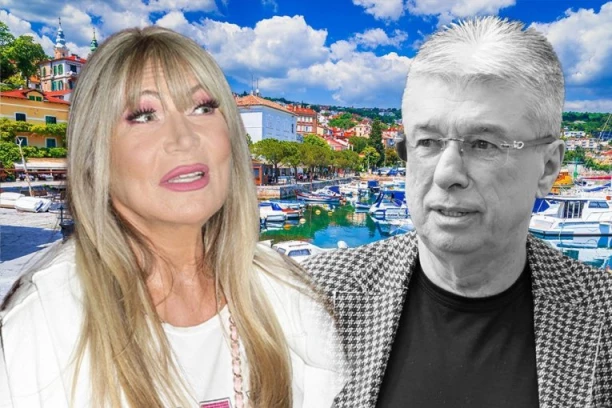 OVO SU LUKSUZNI APARTMANI KOJE JE POPOVIĆEVA UDOVICA PRODALA NAKON TRAGEDIJE: Saša i Suzana okupljali POLA ESTRADE, od cene će vam pozliti (VIDEO)