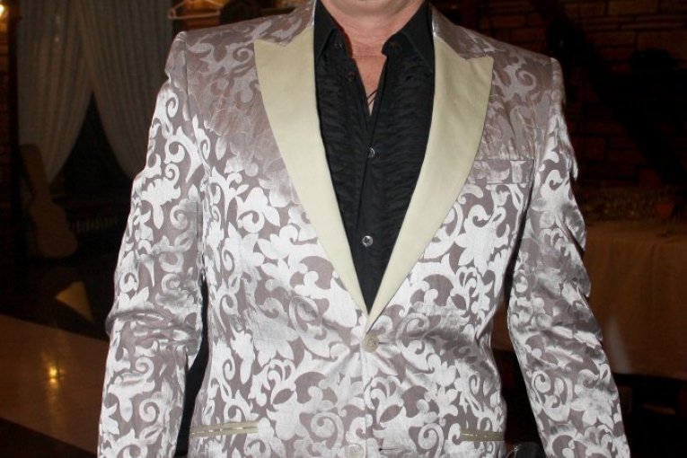 Dejan Ćirković Ćira 