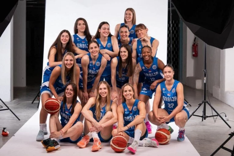 SRBIJA NIJE USPELA: Litvanke odigrale bolji meč i pobedile!