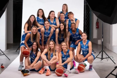 SRBIJA NIJE USPELA: Litvanke odigrale bolji meč i pobedile!