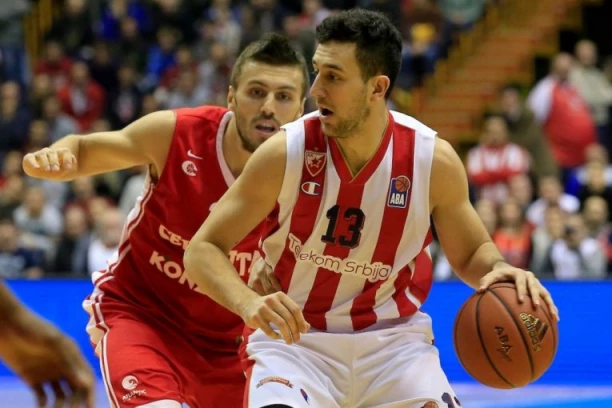 VASILIJE MICIĆ DOBIJA NAJVEĆI UGOVOR U ISTORIJI EVROLIGE: Evo u koji klub Srbin odlazi!