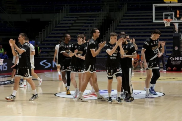 NAKON VIŠE OD DECENIJE: Srbija dobija novog košarkaškog šampiona! Partizan, ili Spartak?