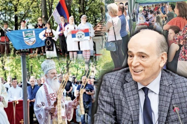MANIFESTACIJA PRVI PUT U JUŽNOJ POKRAJINI! Miholjski susreti na Kosmetu! (FOTO)