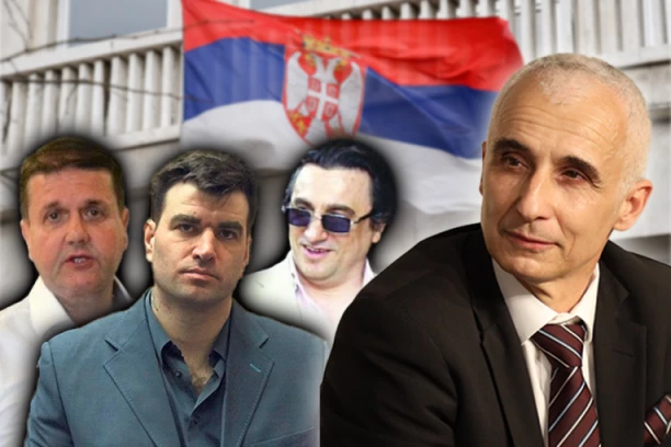 KO JE ADVOKAT KOJI BRANI UČITELJA STRELJAŠTVA DEČAKA-UBICE?! Sudio Legiji, Šariću i Joci Amsterdamu!