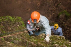 GLEDALE SU SMRTI U OČI: Dve devojčice (12) bile zarobljene na ostrvu, spasioci U POSLEDNJI ČAS izveli podvig