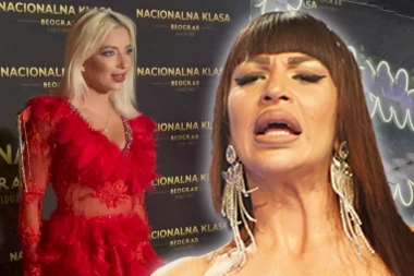 PRAVA OGOLJENA ISTINA IZ NIŠA! Barbi Afrika raskrinkala sugrađanku, MILJANA KULIĆ JOJ NEĆE POMRSITI KONCE! (VIDEO)