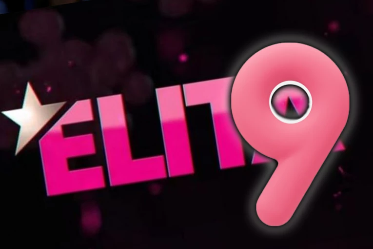 UNETA INFORMACIJA IZ SPOLJNOG SVETA U ELITU: Voditeljka HITNO morala da reaguje - Luka Vujović u PROBLEMU!