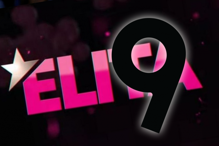 MENJA SE TOK "ELITE 9" ZBOG ODLUKE PRODUKCIJE: Voditelj saopštio ZVANIČNE vesti, s Pinka stiglo saopštenje!