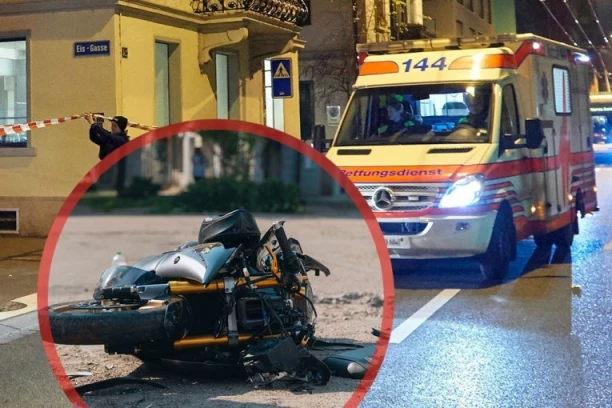 BORBA ZA ŽIVOT POZNATOG SRPSKOG BIZNISMENA! Stravična nesreća u Švajcarskoj, poznati svi detalji!