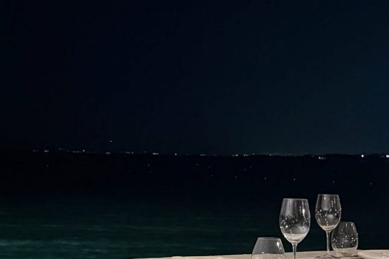 Mina Joksimović, slike sa Instagrama