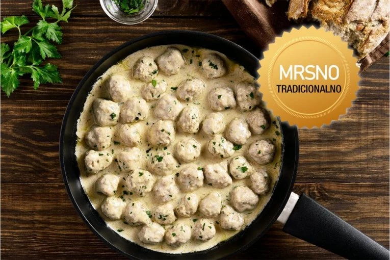 OBAVEZNO PROBAJTE OVO STARINSKO JELO NEOBIČNOG NAZIVA, ALI OČARAVAJUĆEG UKUSA I MIRISA PRAZNIČNE TRPEZE: Recept za juvalake koji se prenosi s kolena na koleno