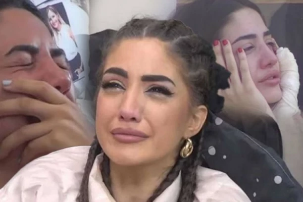 SKANDAL PRED SAM KRAJ "ELITE", ANĐELA UHVATILA GASTOZA SA DRUGOM! Prekinula njihovu akciju, pa izazvala neviđenu dramu!