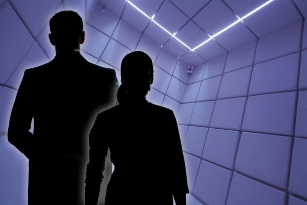 PEVAČ SE SA SUPRUGOM PRIJAVIO U LUKS MENTALNU USTANOVU: Šok-potez nakon velikog SKANDALA!