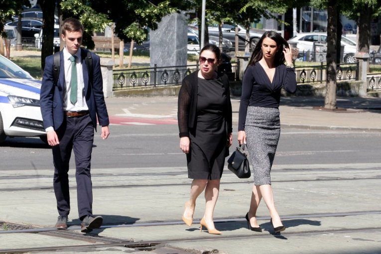 TANJUG/ SAVA RADOVANOVIĆ/ nr