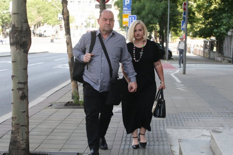 TANJUG/ SAVA RADOVANOVIĆ/ nr