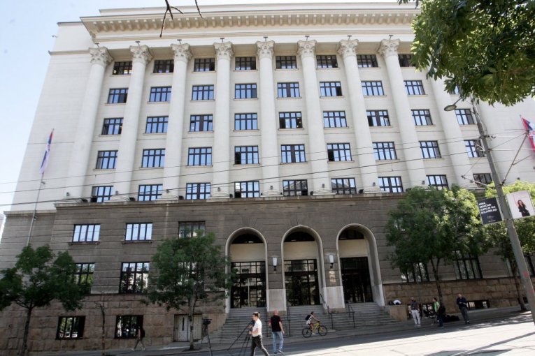 TANJUG/ SAVA RADOVANOVIĆ/ nr