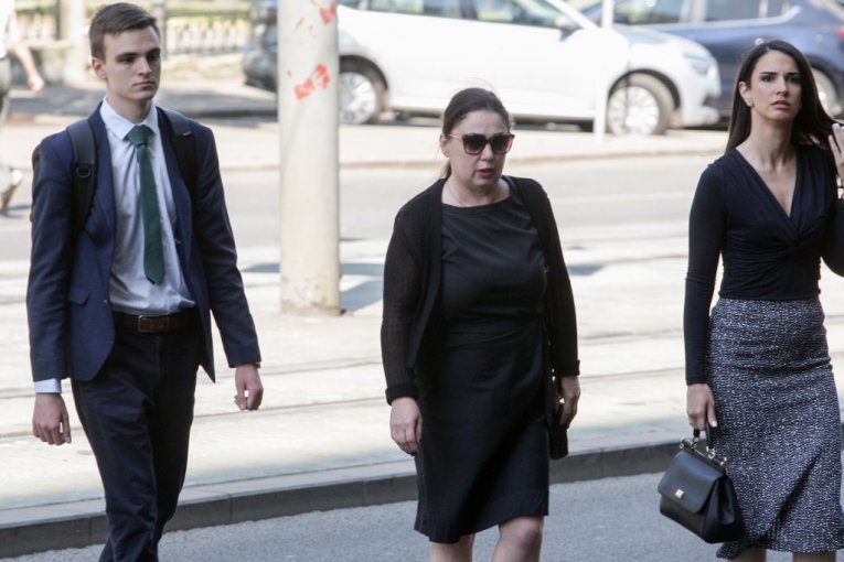 TANJUG/ SAVA RADOVANOVIĆ/ nr