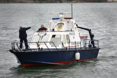 POKUŠALI ILEGALNO DA PREĐU U HRVATSKU! Detalji tragedije na Dunavu: Potraga za telima i dalje traje!