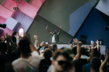 Tuborg Lovefest među prvih 50 festivala na svetu!