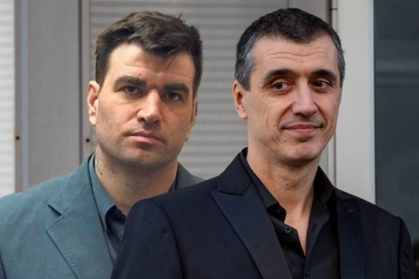 TO SU TE GRANICE NEVIDLJIVOG SA ULICE! Marko Bulat o ČUVENOM SUSRETU sa Legijom: "Da sam prišao drugi put, imao bih problem"!