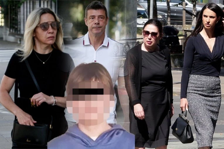 POSLE TRI SATA ZAVRŠENA SEDNICA U APELACIONOM SUDU! Saslušane žalbe koje su podneli branioci roditelja dečaka-ubice, ovo je naredni korak do KONAČNE ODLUKE!