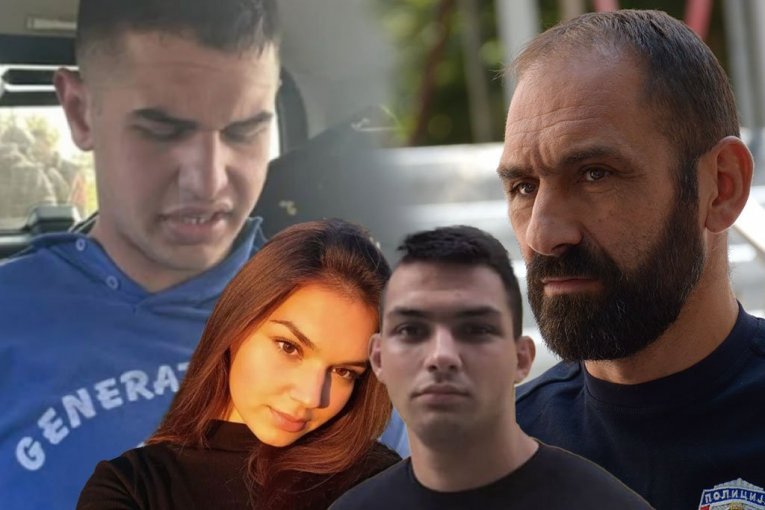 Tamara Pavišić/Printscreen/Društvene mreže, Privatna arhiva