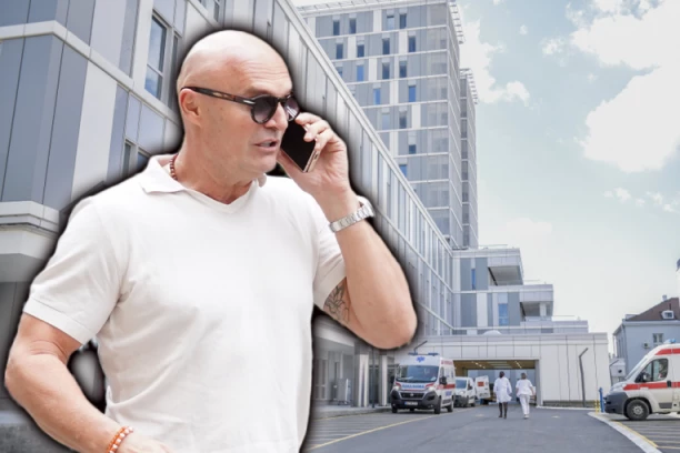 "HEMIOTERAPIJE SU BILE STRAŠNO AGRESIVNE"! Miliju se iznenada život PREOKRENUO PREKO NOĆI, otkrio detalje o PODMUKLOJ BOLESTI