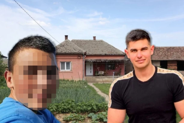 "KONAČNO IZLAZE IZ HOTELA I IDU U ZATVOR!" Potresne reči oca najmlađe žrtve Uroša Blažića: "Moje dete ništa neće vratiti, ali sam mirniji..."