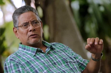 UBIJEN NIKARAGVANSKI OPOZICIONI LIDER U EGZILU ROBERTO SAMKAN! Brutalno likvidiran u svom domu u Kostariki! TAMO BIO POD ZAŠTITOM DRŽAVE!